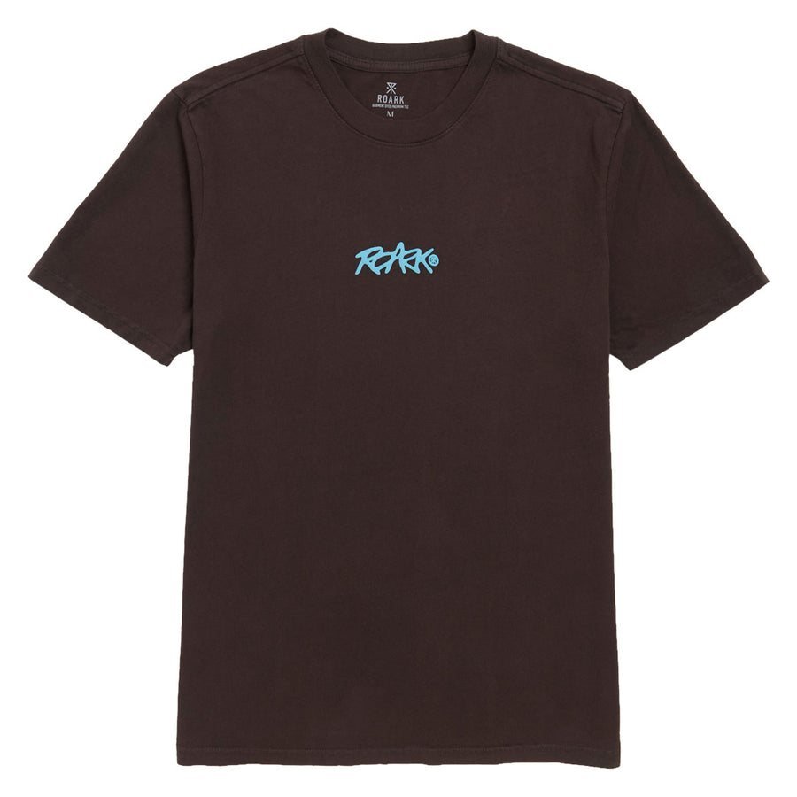 Roark Repesent T-Shirt - Tobacco — vista 1