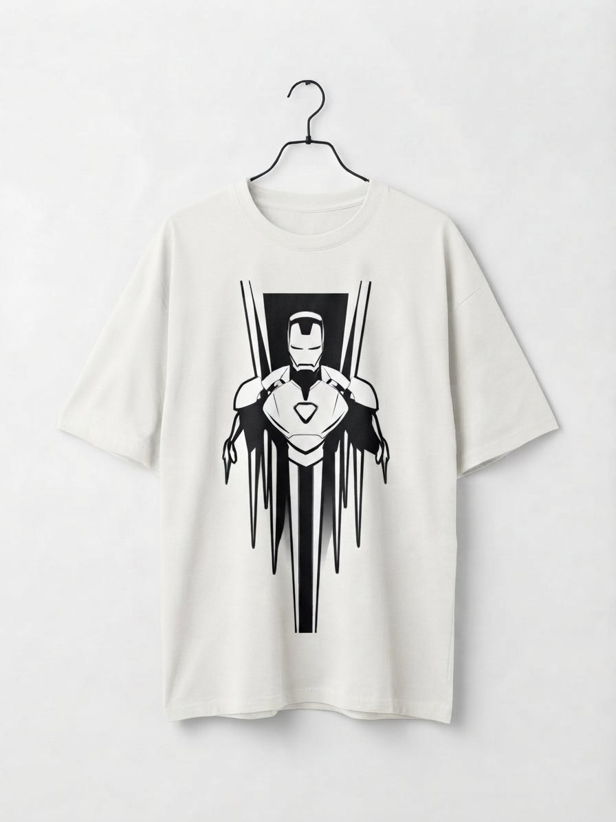 Camiseta Marvel 27