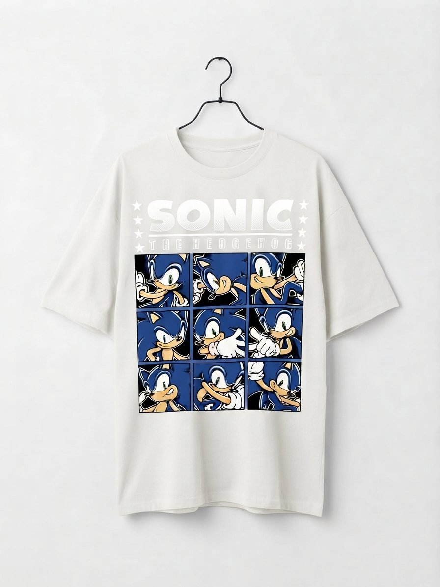 Camiseta Videojuegos 31