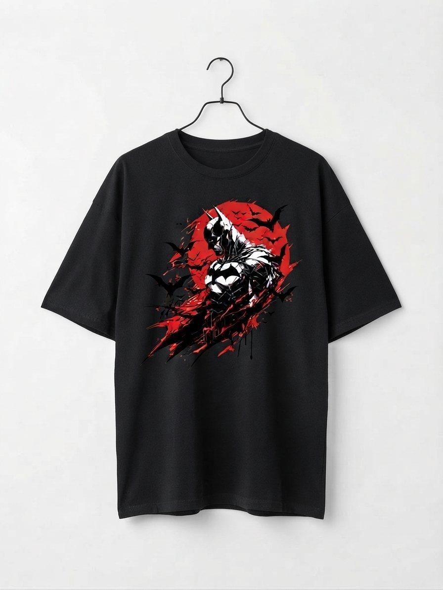 Camiseta DC 25