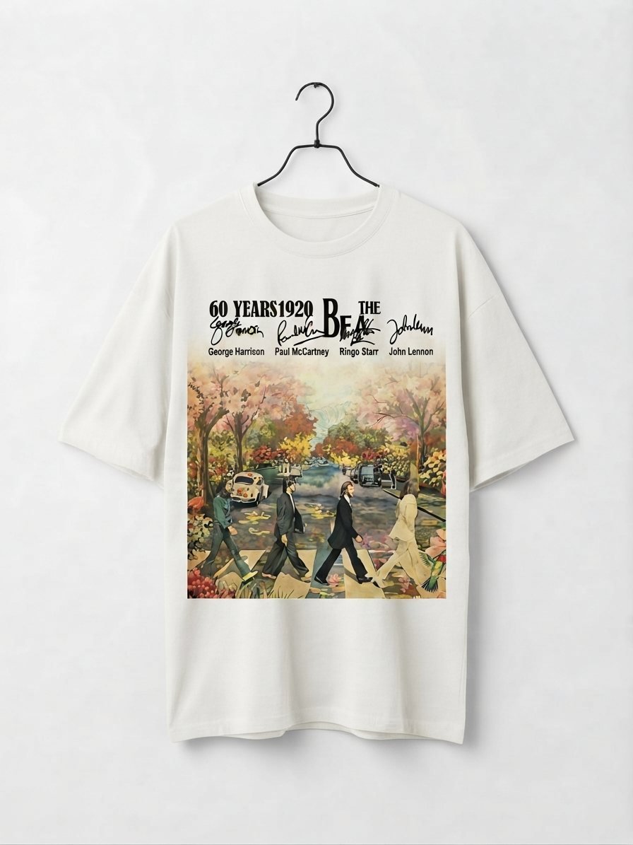 Camiseta The Beatles 94