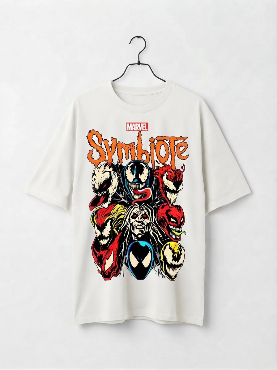 Camiseta Marvel 22