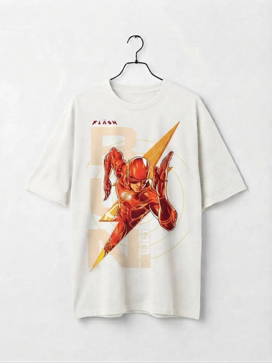 Camiseta DC 67