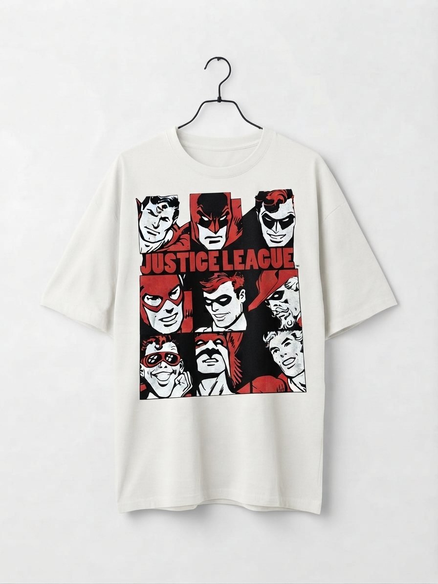 Camiseta DC 81