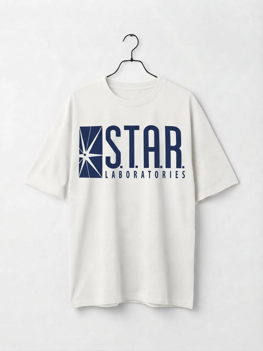 Camiseta DC 65