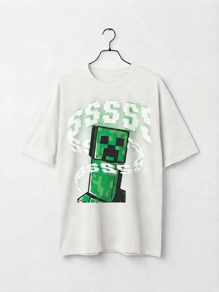 Camiseta Videojuegos 64
