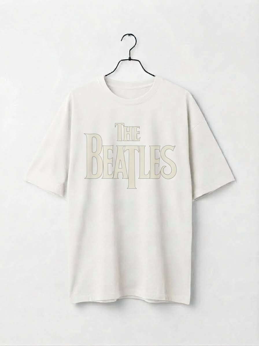 Camiseta The Beatles 15