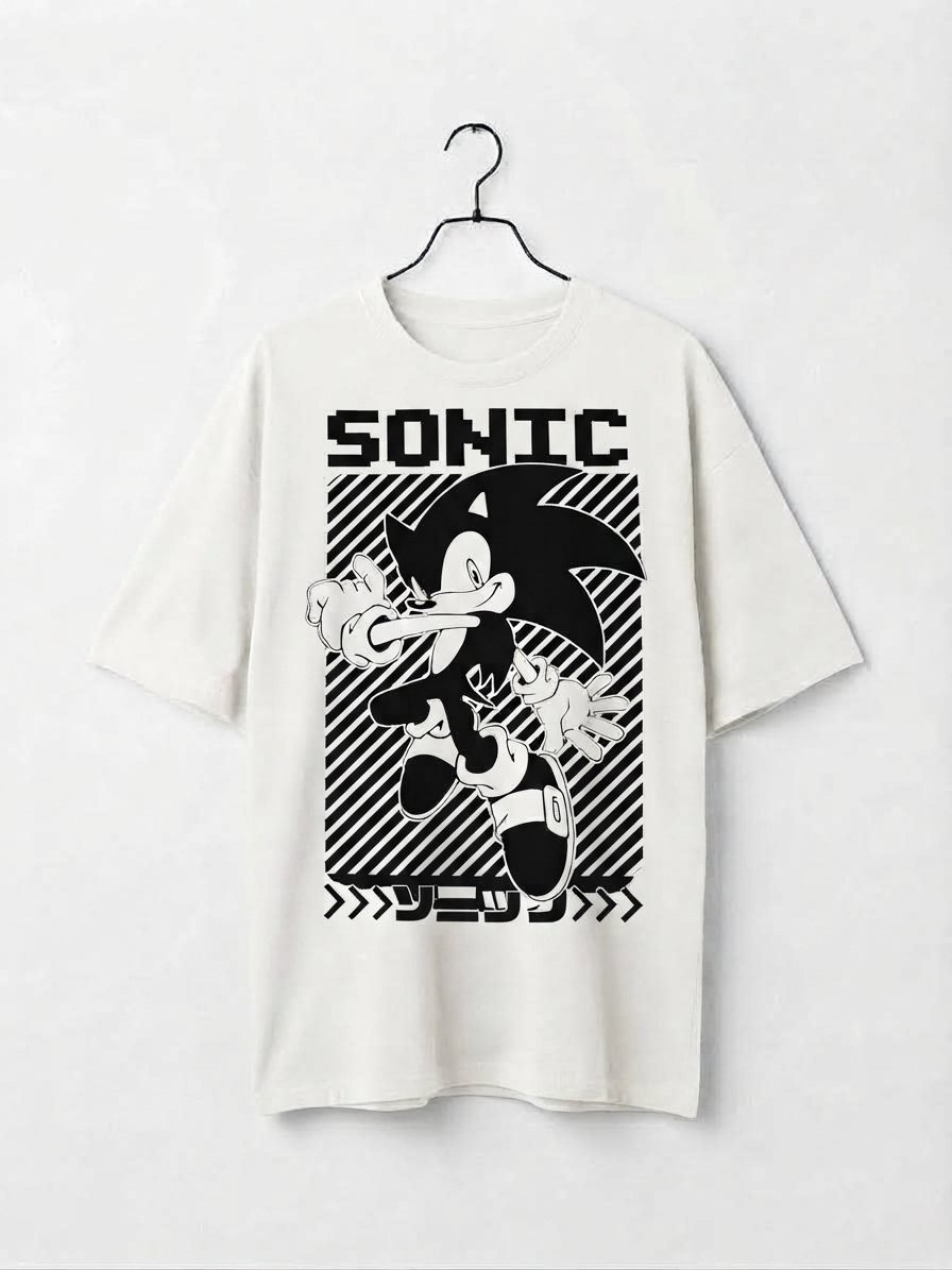 Camiseta Videojuegos 46