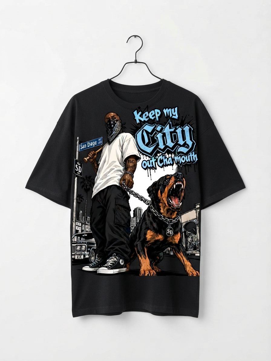 Camiseta Videojuegos 79 — negra