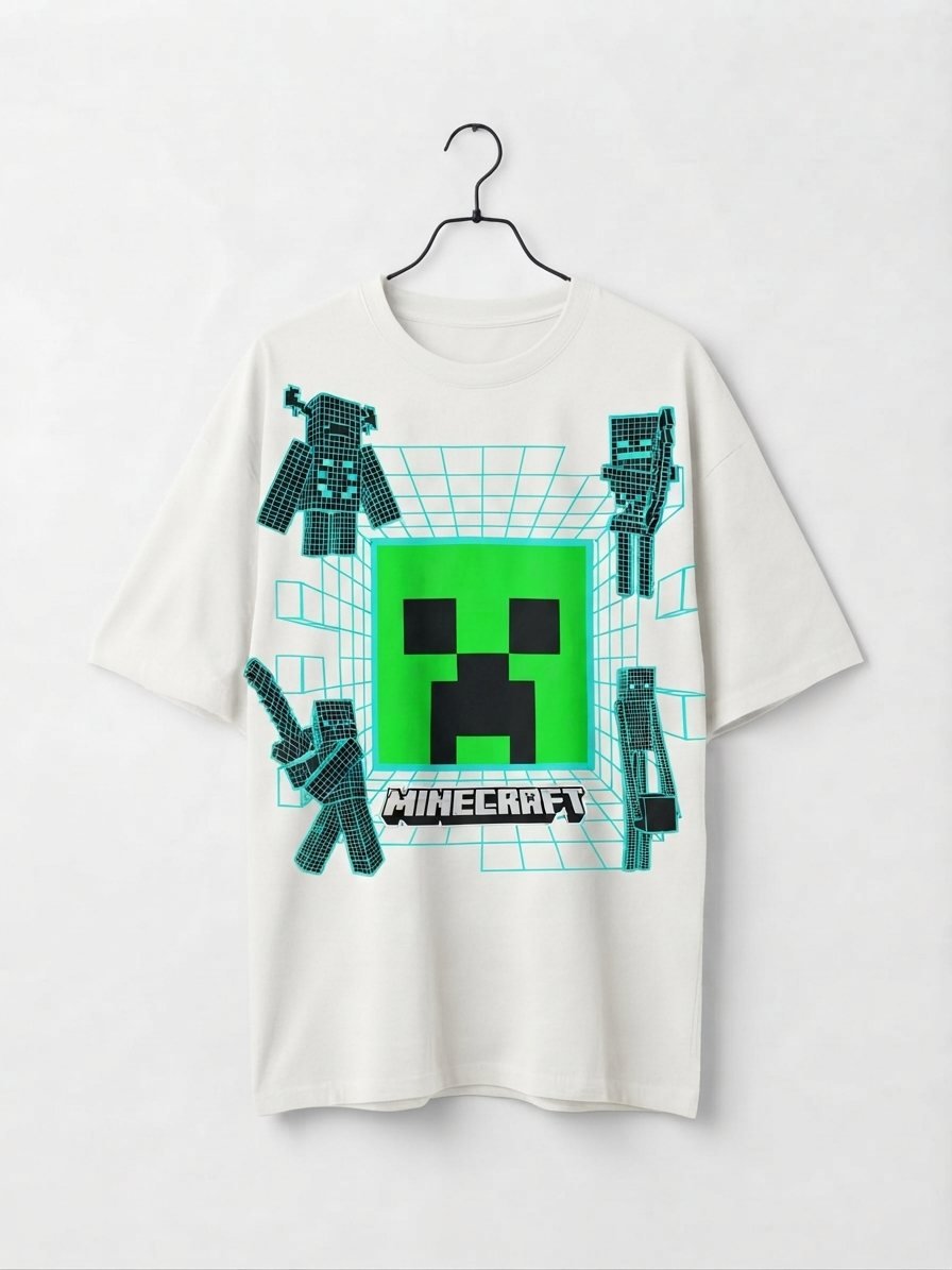 Camiseta Videojuegos 66