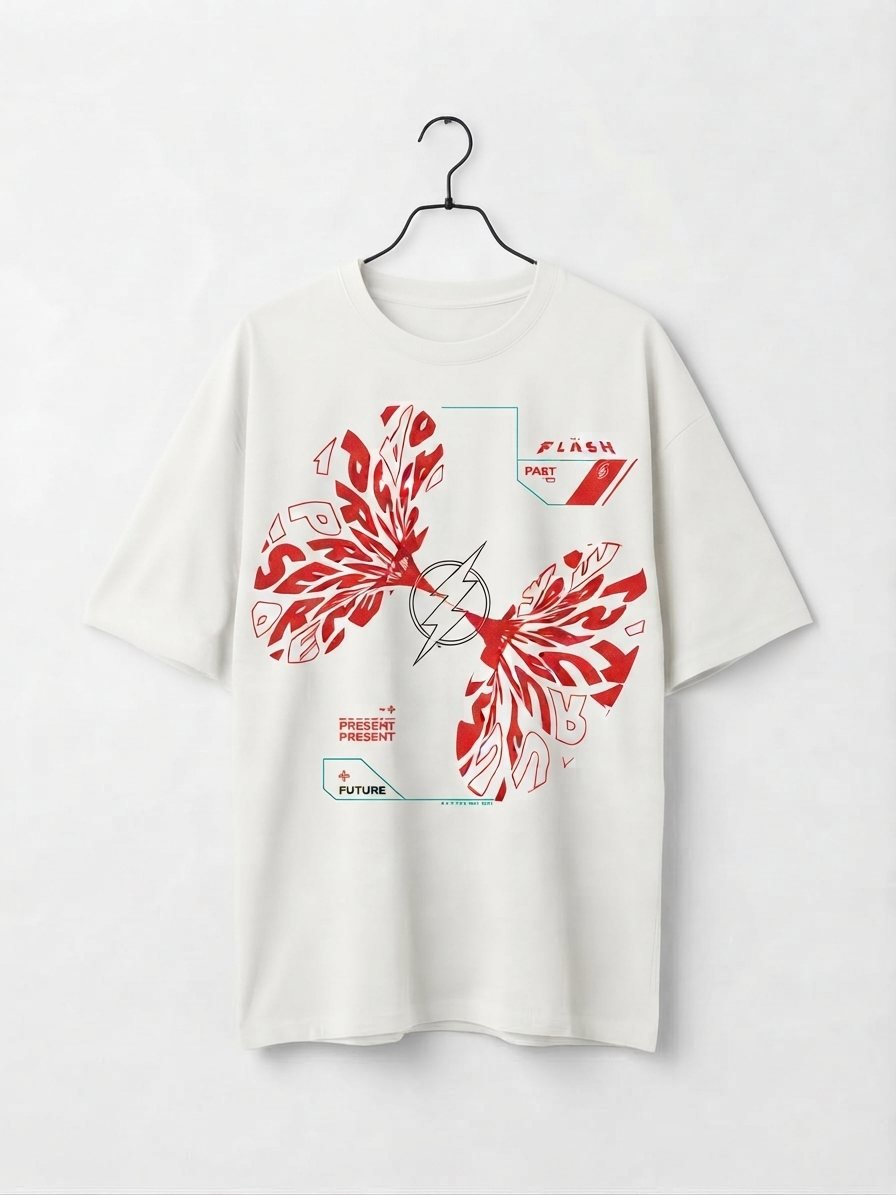 Camiseta DC 59