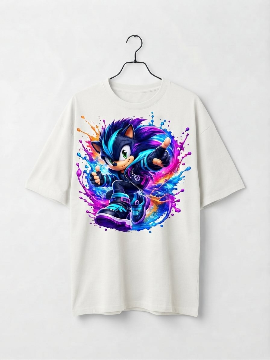 Camiseta Videojuegos 39