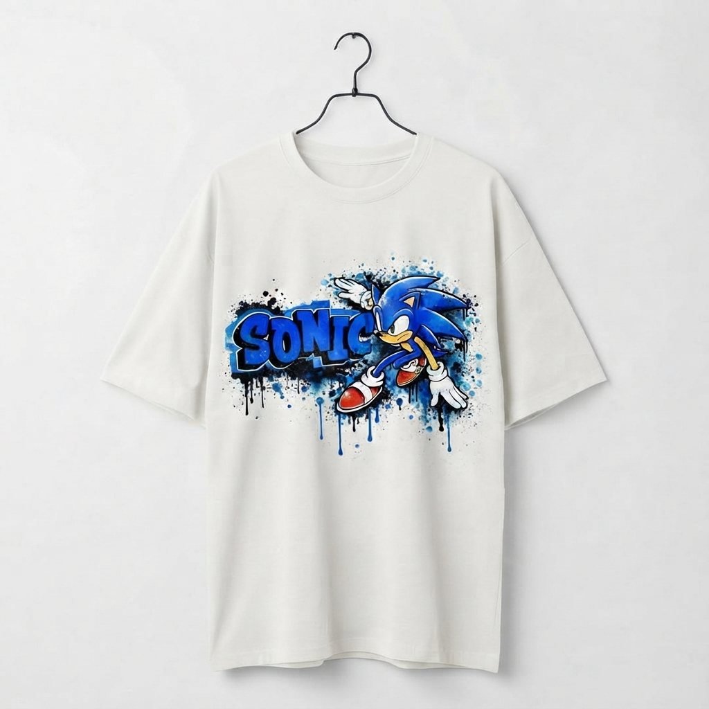 Camiseta Videojuegos 32