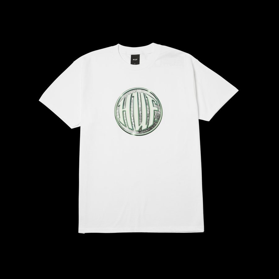 D Zone T-Shirt — vista 1